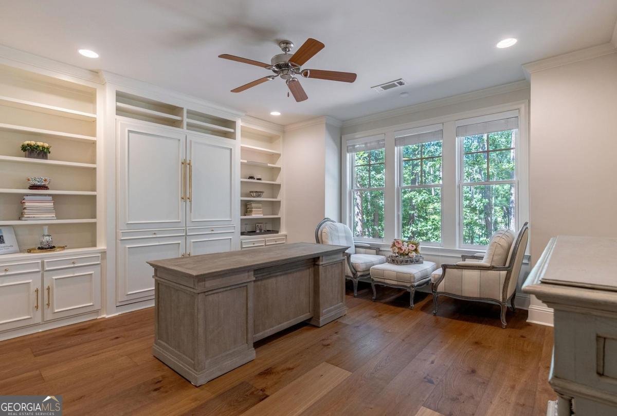 1081 Regency Drive Greensboro - Photo 35