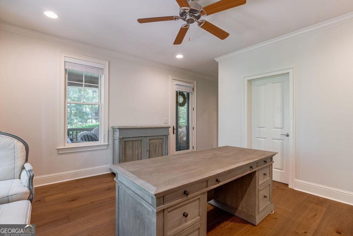 1081 Regency Drive Greensboro - Photo 36