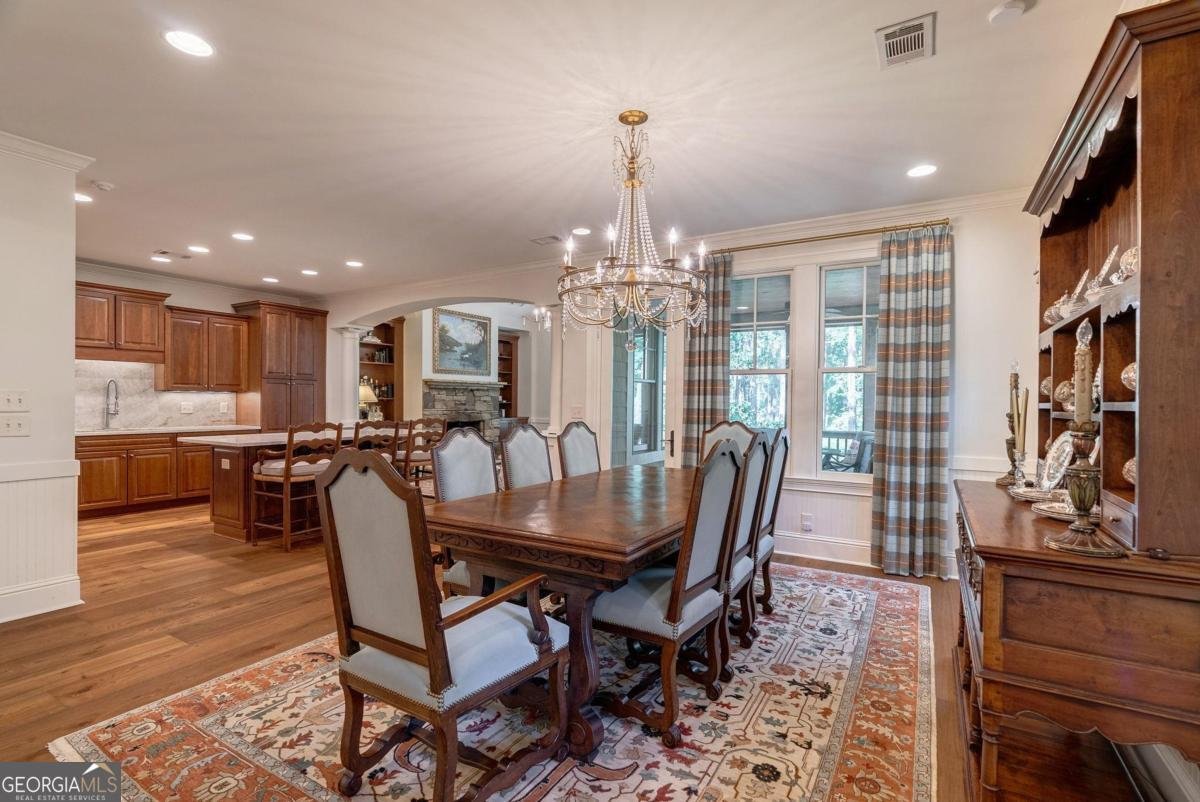 1081 Regency Drive Greensboro - Photo 7