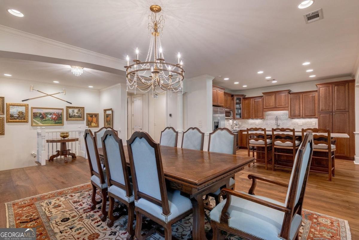 1081 Regency Drive Greensboro - Photo 8