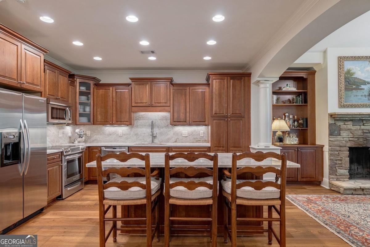 1081 Regency Drive Greensboro - Photo 9