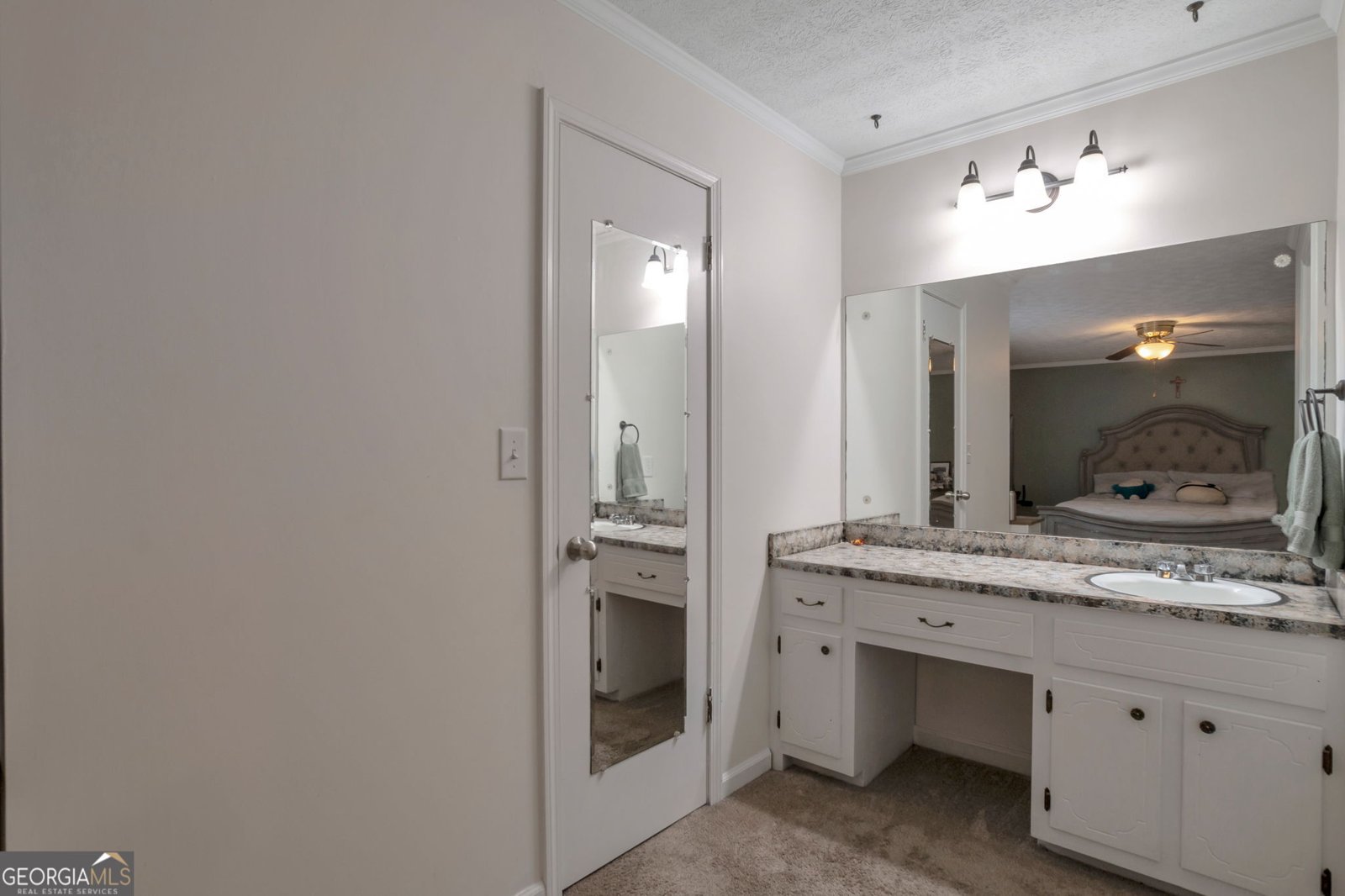 1210 Brookside Drive Conyers - Photo 16