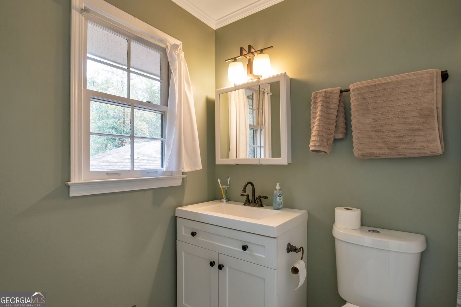1210 Brookside Drive Conyers - Photo 17