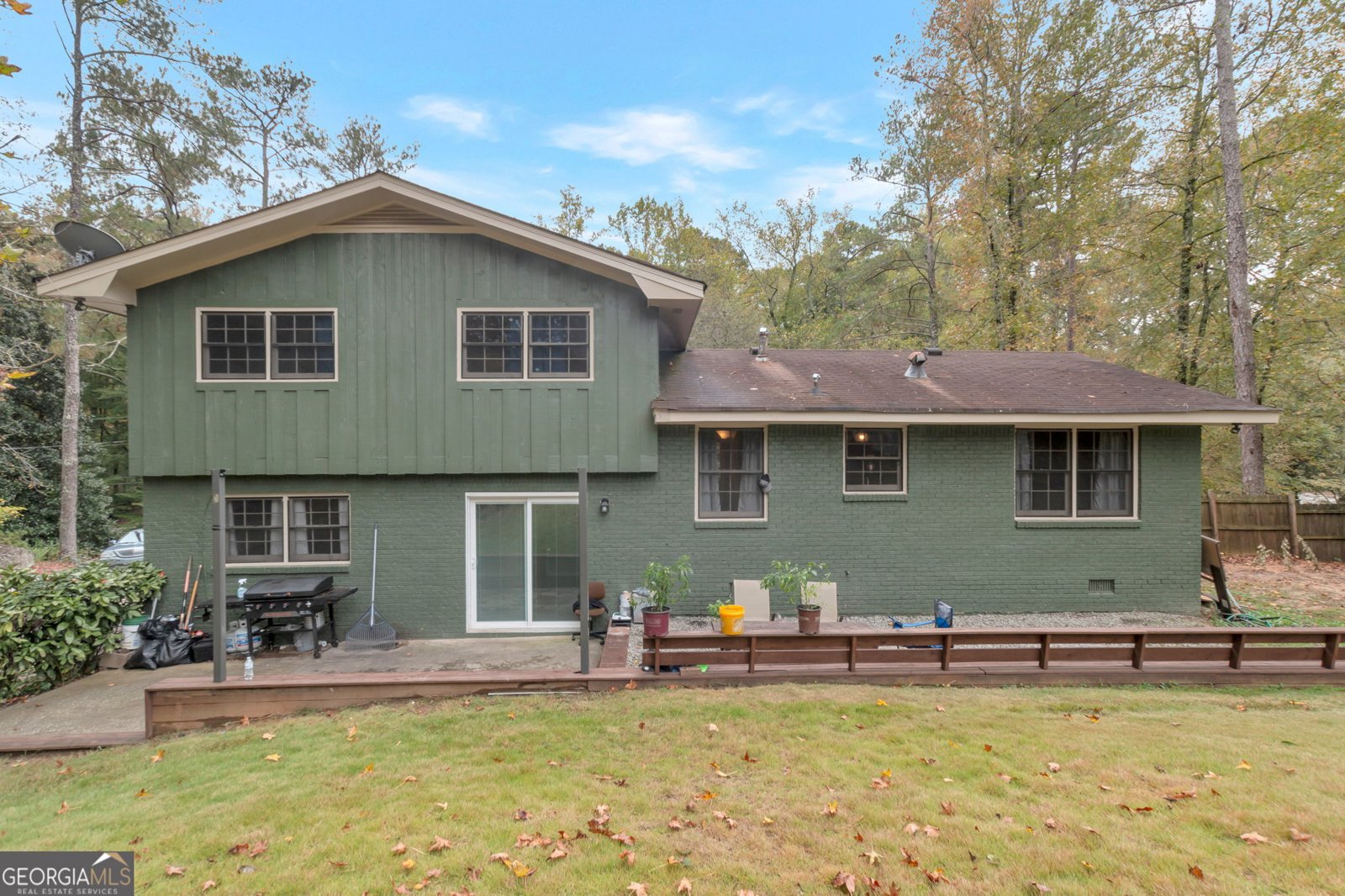 1210 Brookside Drive Conyers - Photo 24