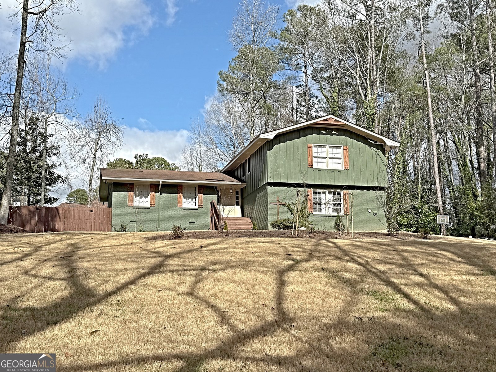 1210 Brookside Drive Conyers - Photo 26