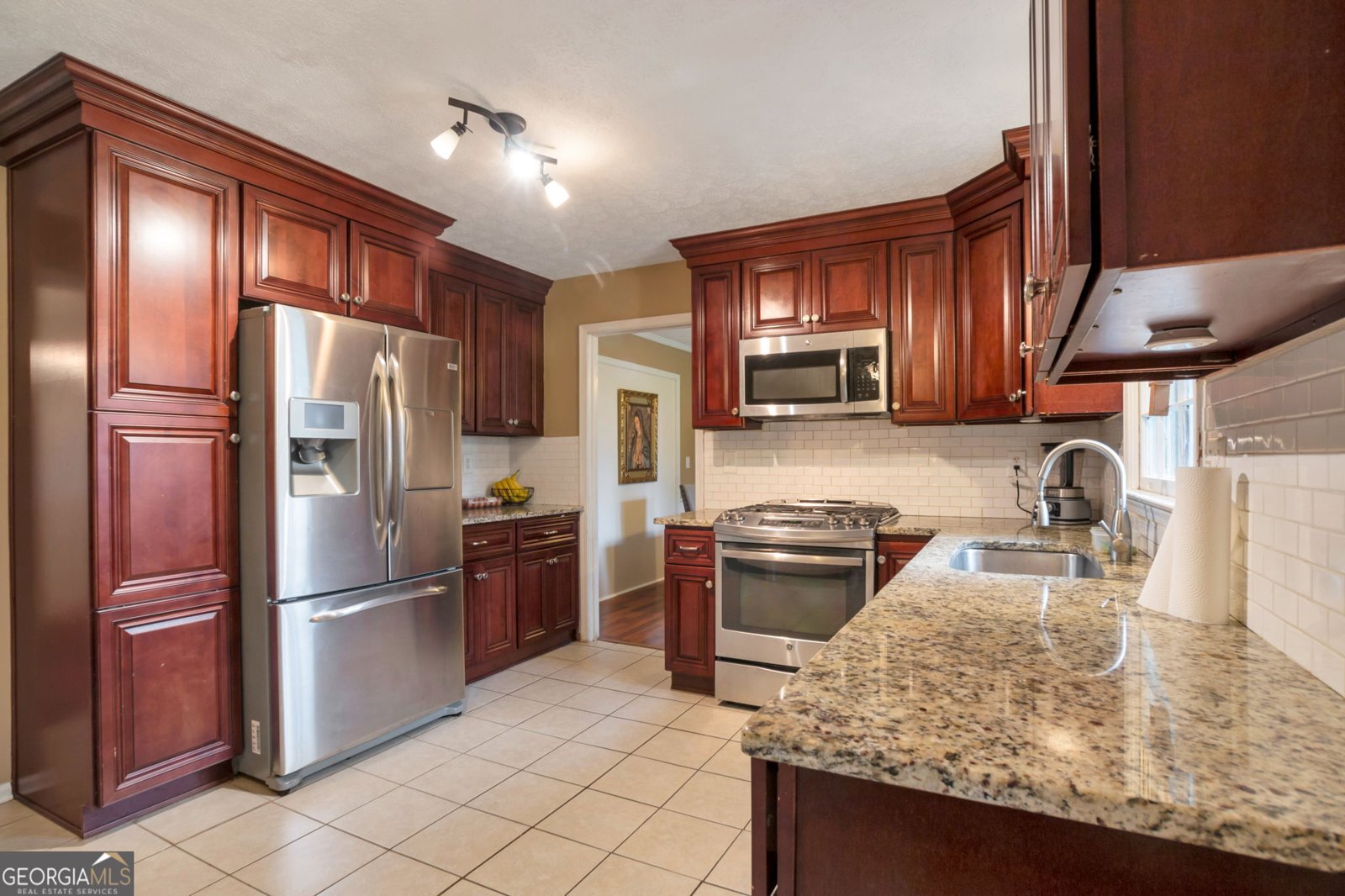 1210 Brookside Drive Conyers - Photo 6