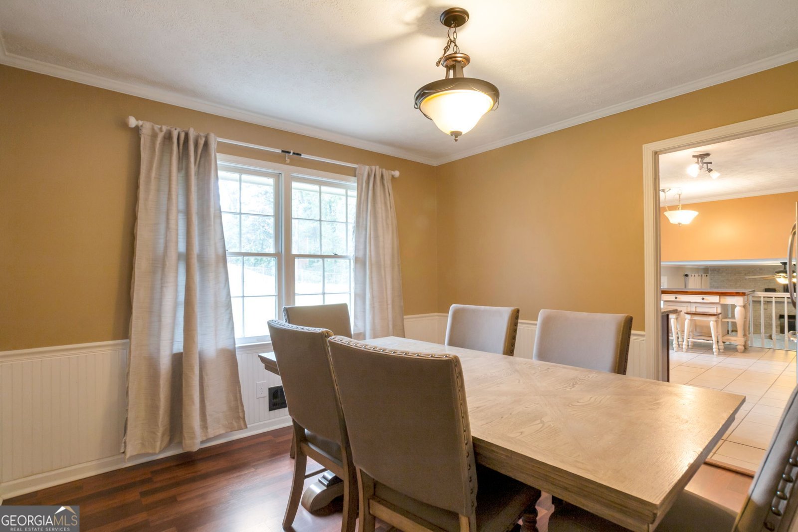 1210 Brookside Drive Conyers - Photo 7