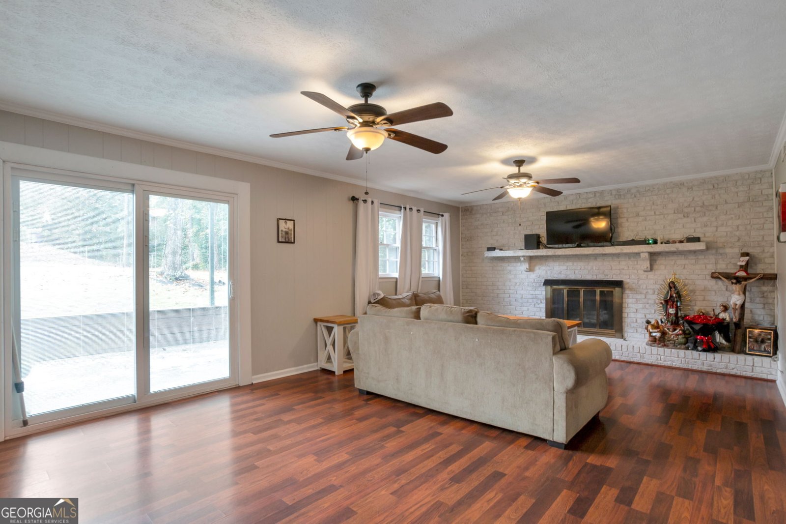 1210 Brookside Drive Conyers - Photo 9