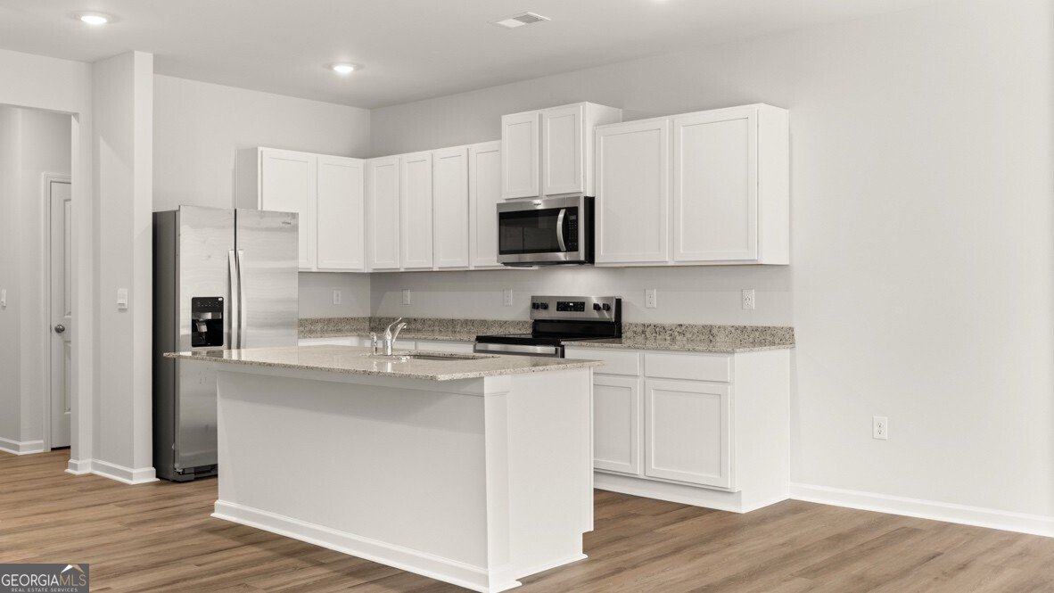 3051 Ryker Road Gainesville - Photo 6