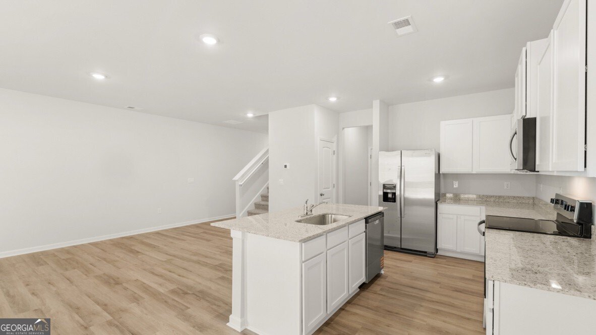 3051 Ryker Road Gainesville - Photo 8