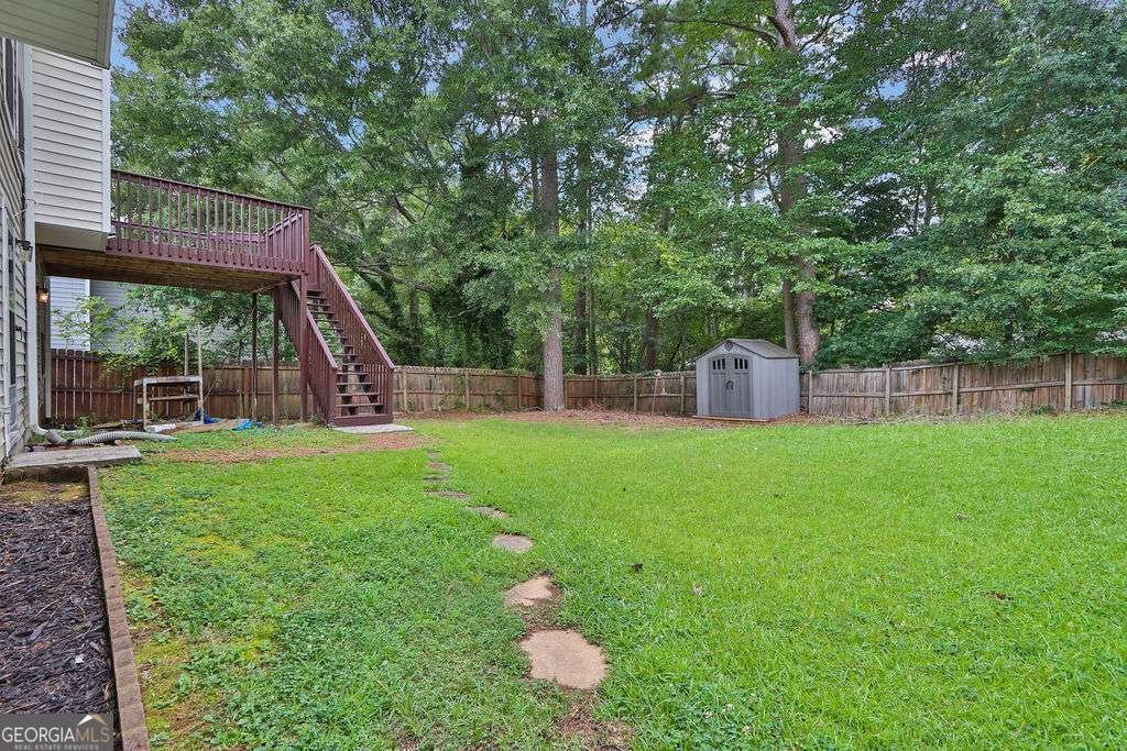 680 Old Johnson Road Lawrenceville - Photo 10