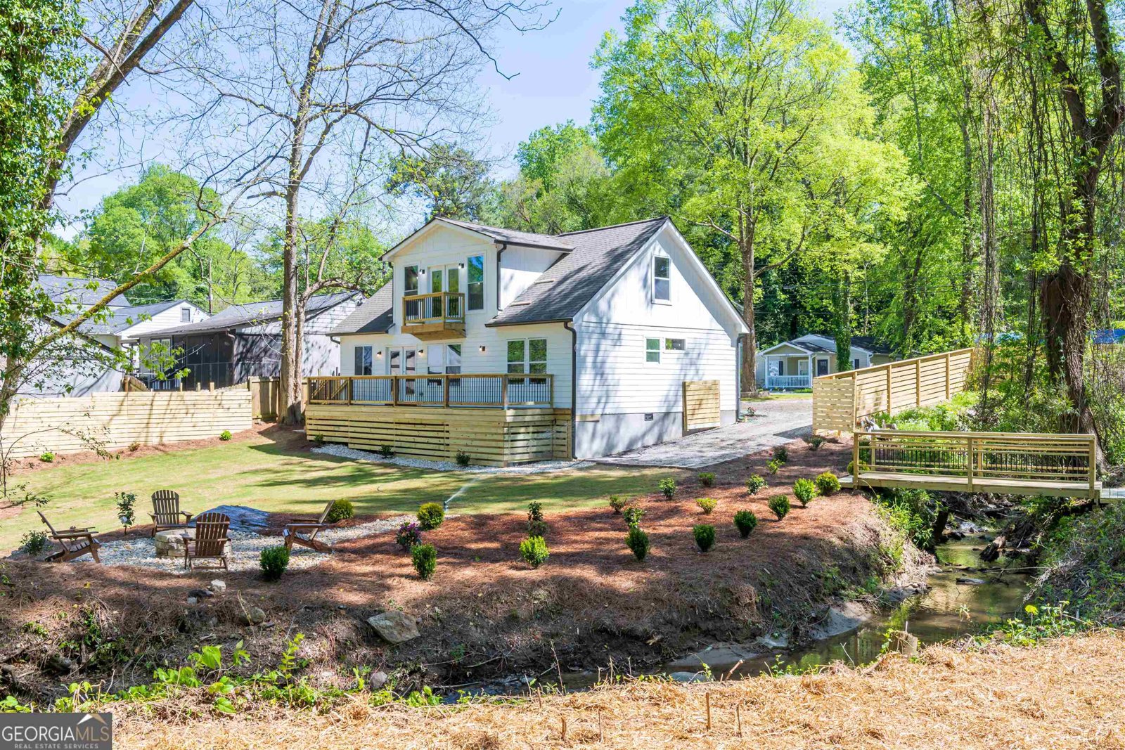1677 North Avenue Atlanta - Photo 22