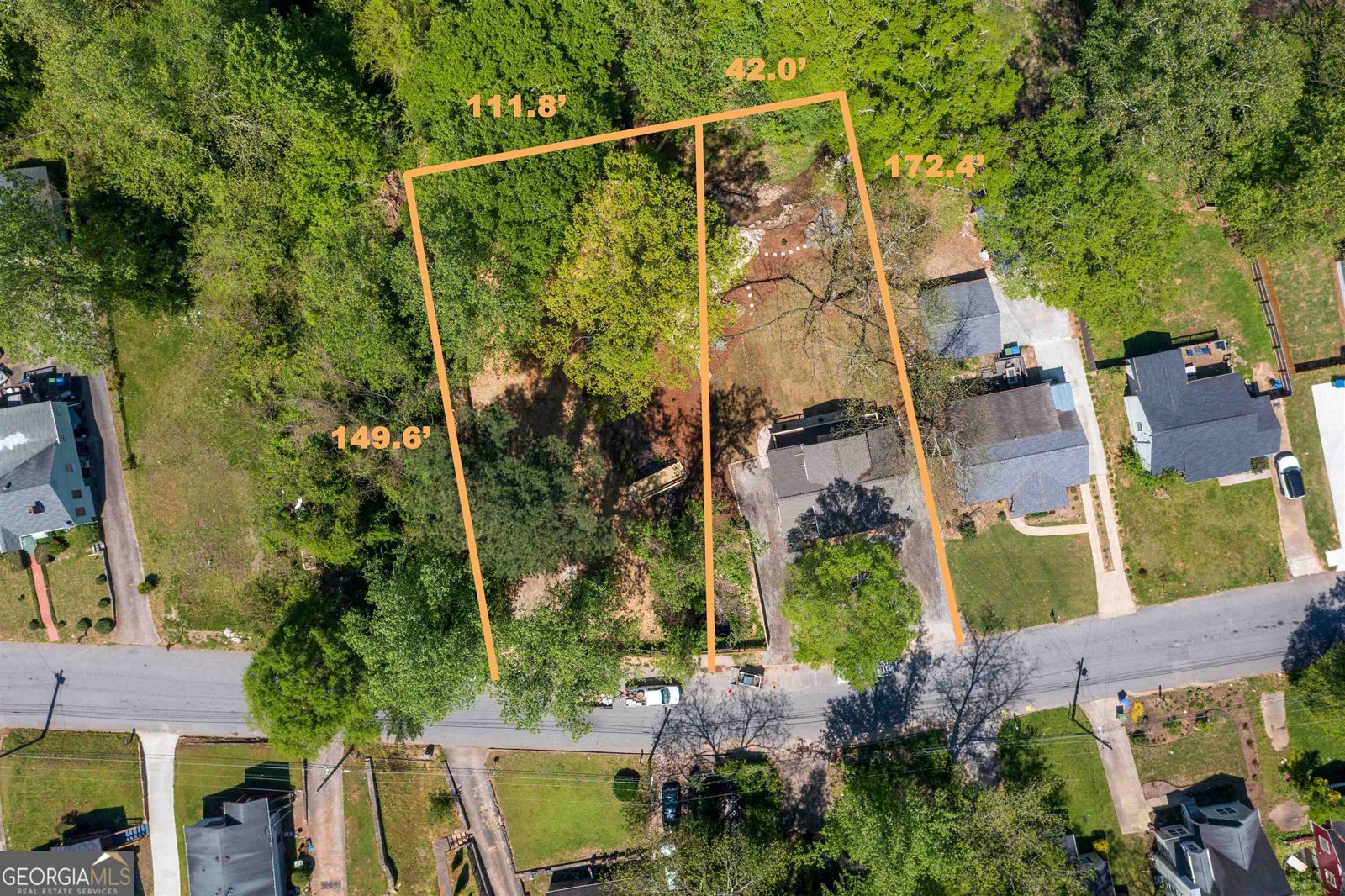 1677 North Avenue Atlanta - Photo 40