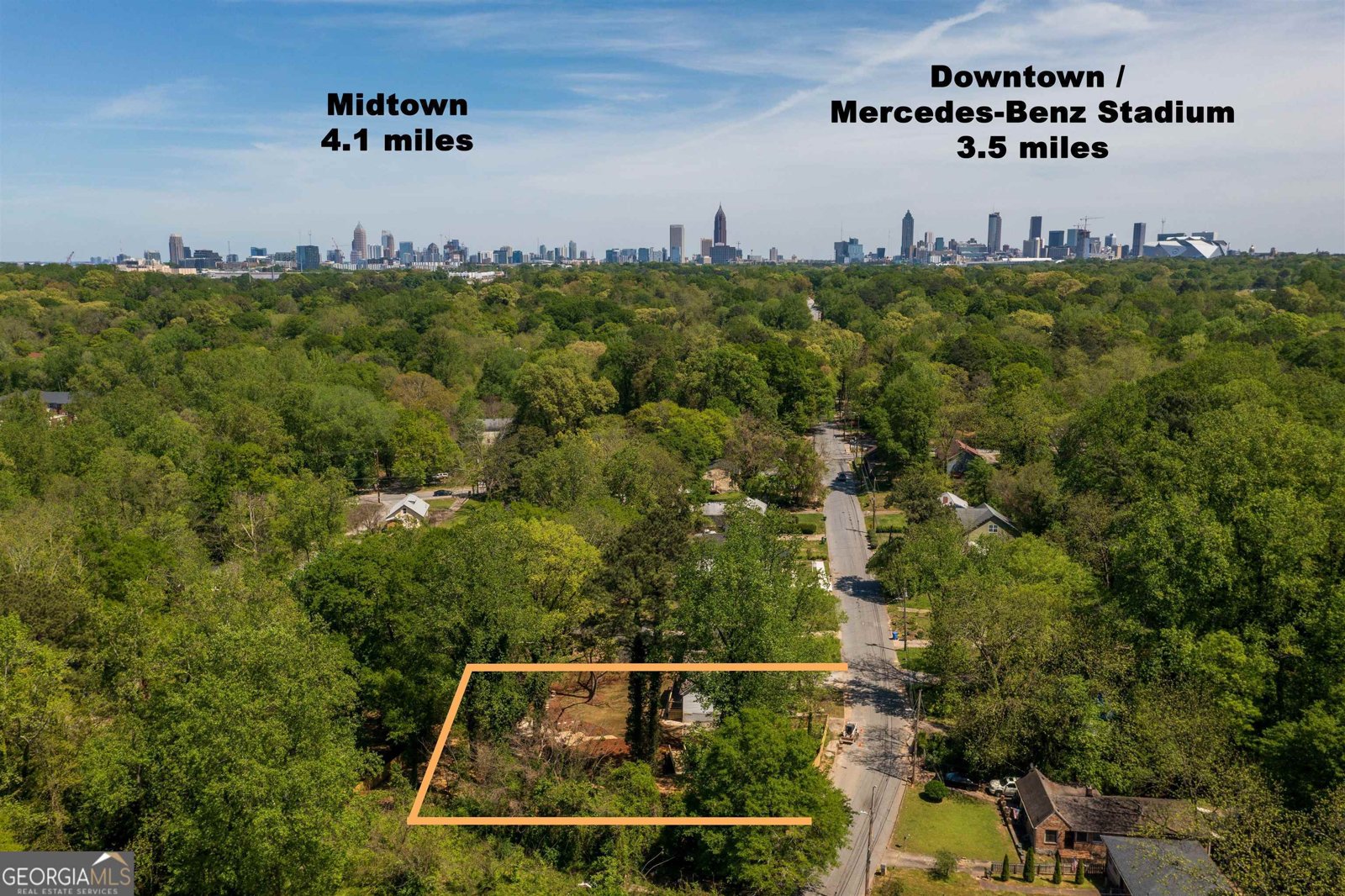 1677 North Avenue Atlanta - Photo 41