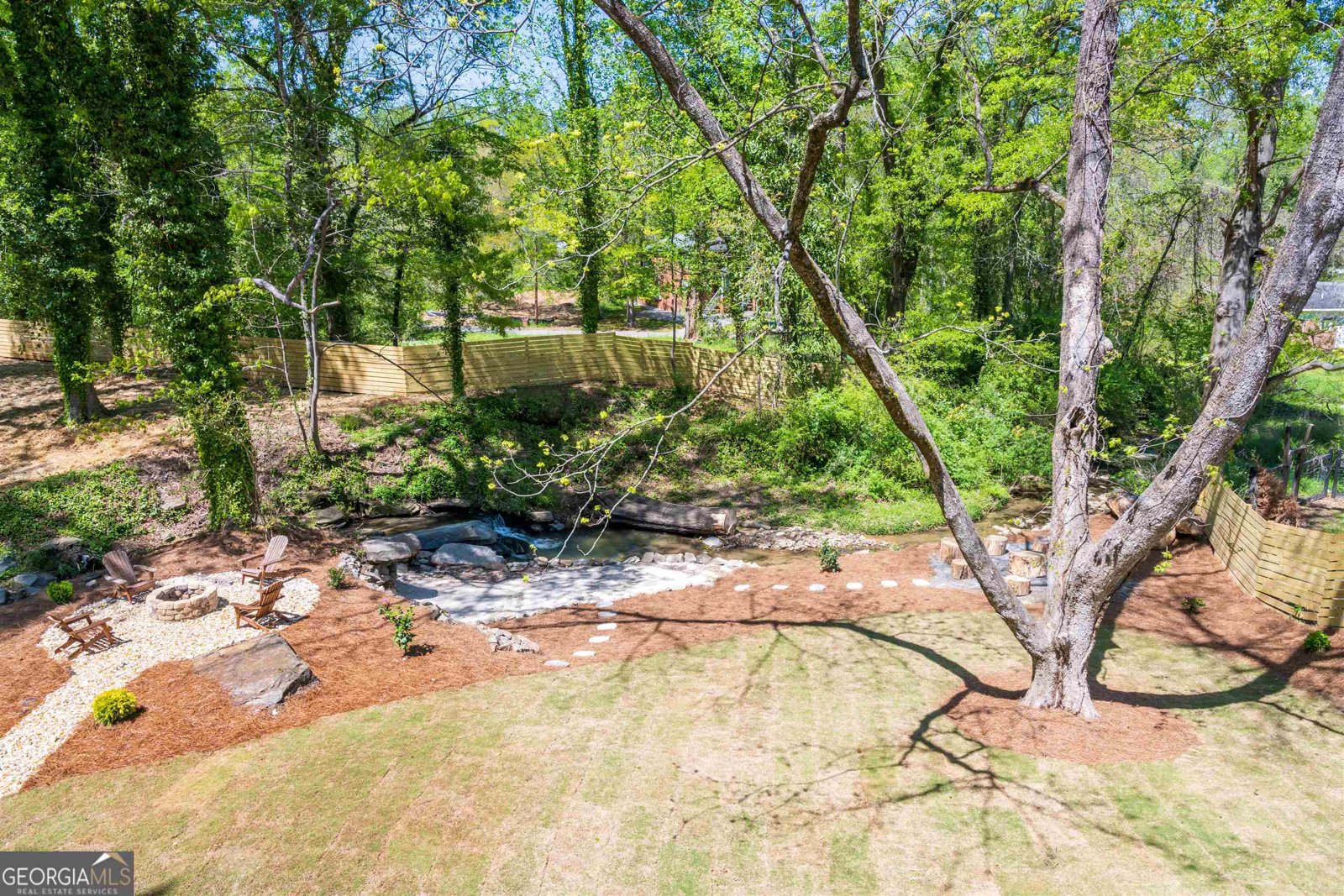 1677 North Avenue Atlanta - Photo 44
