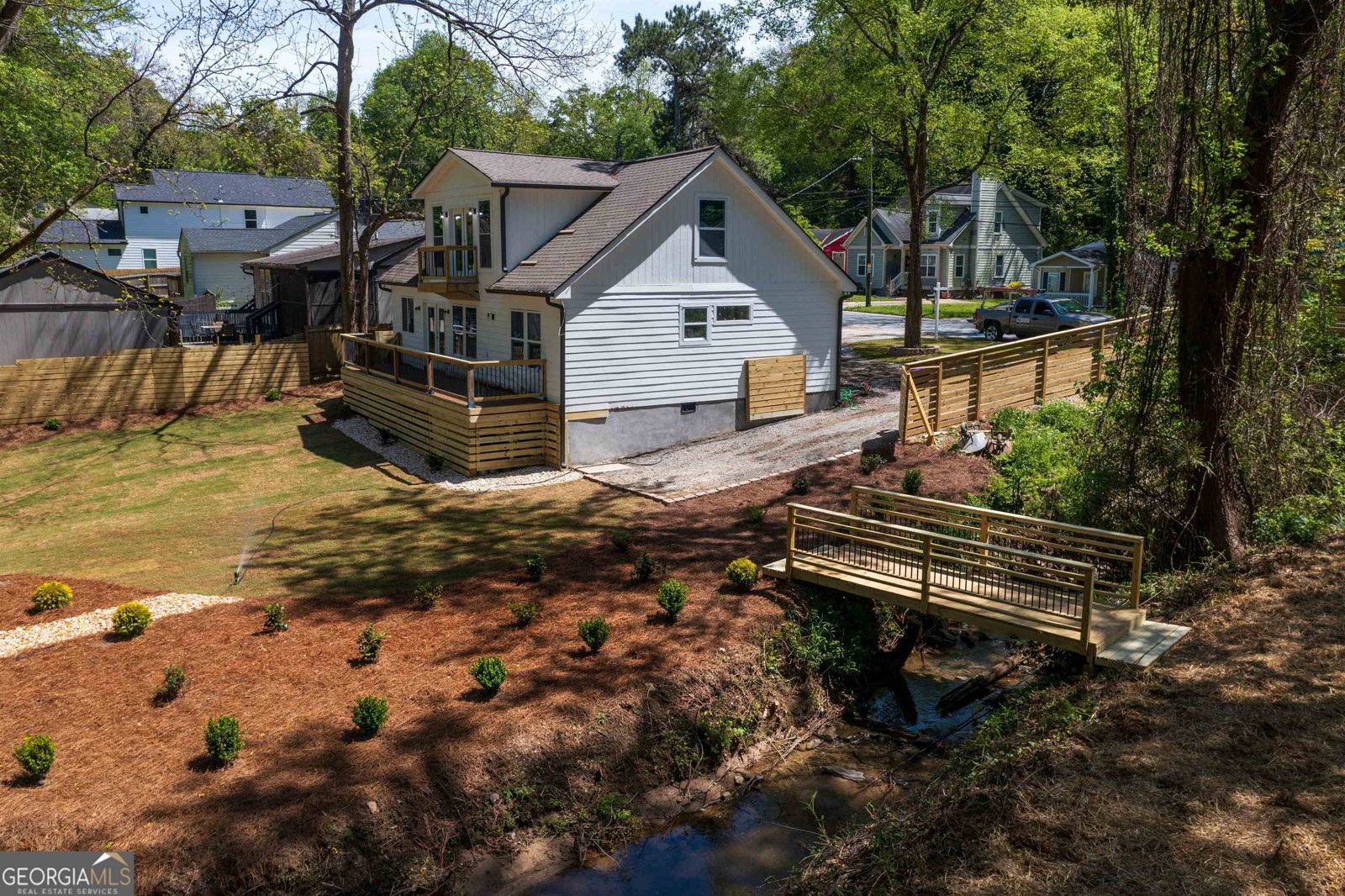 1677 North Avenue Atlanta - Photo 7