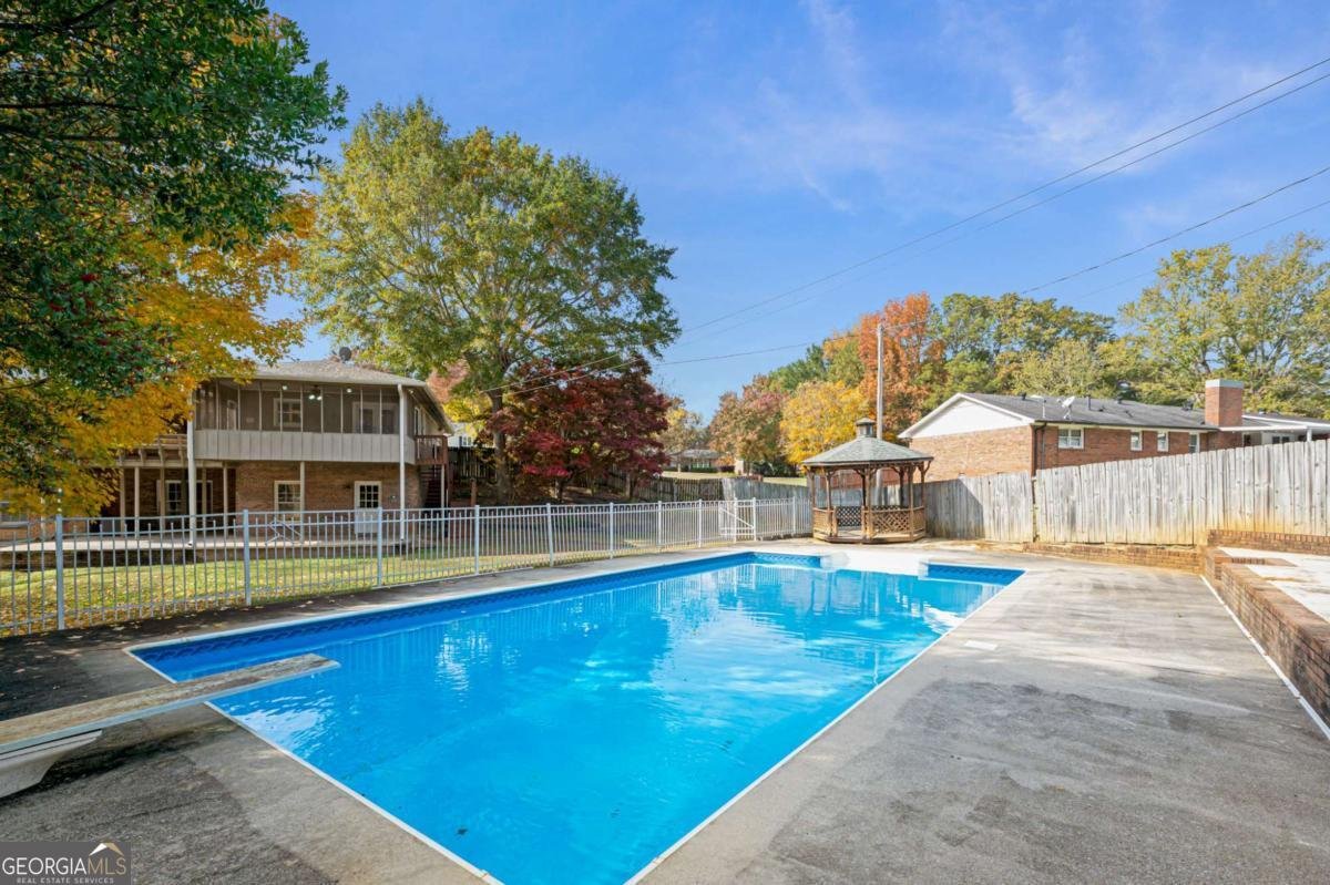 127 Windsor Drive Calhoun - Photo 43