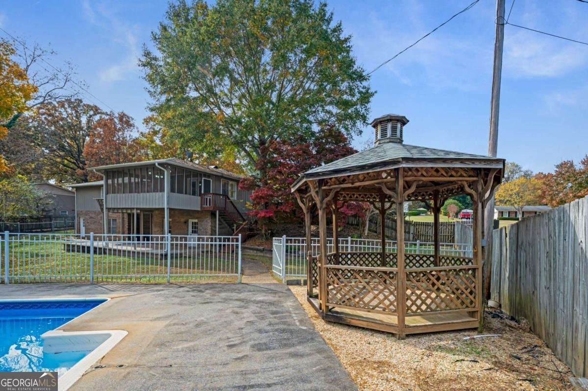 127 Windsor Drive Calhoun - Photo 44