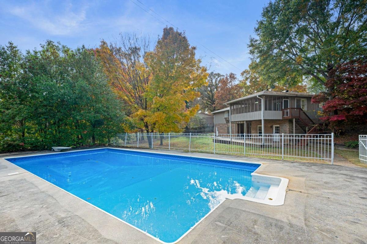 127 Windsor Drive Calhoun - Photo 45