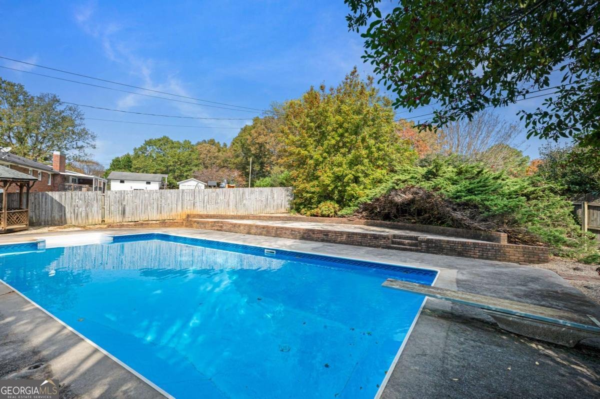 127 Windsor Drive Calhoun - Photo 46