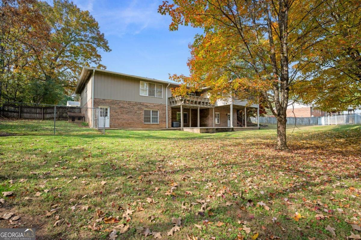 127 Windsor Drive Calhoun - Photo 48