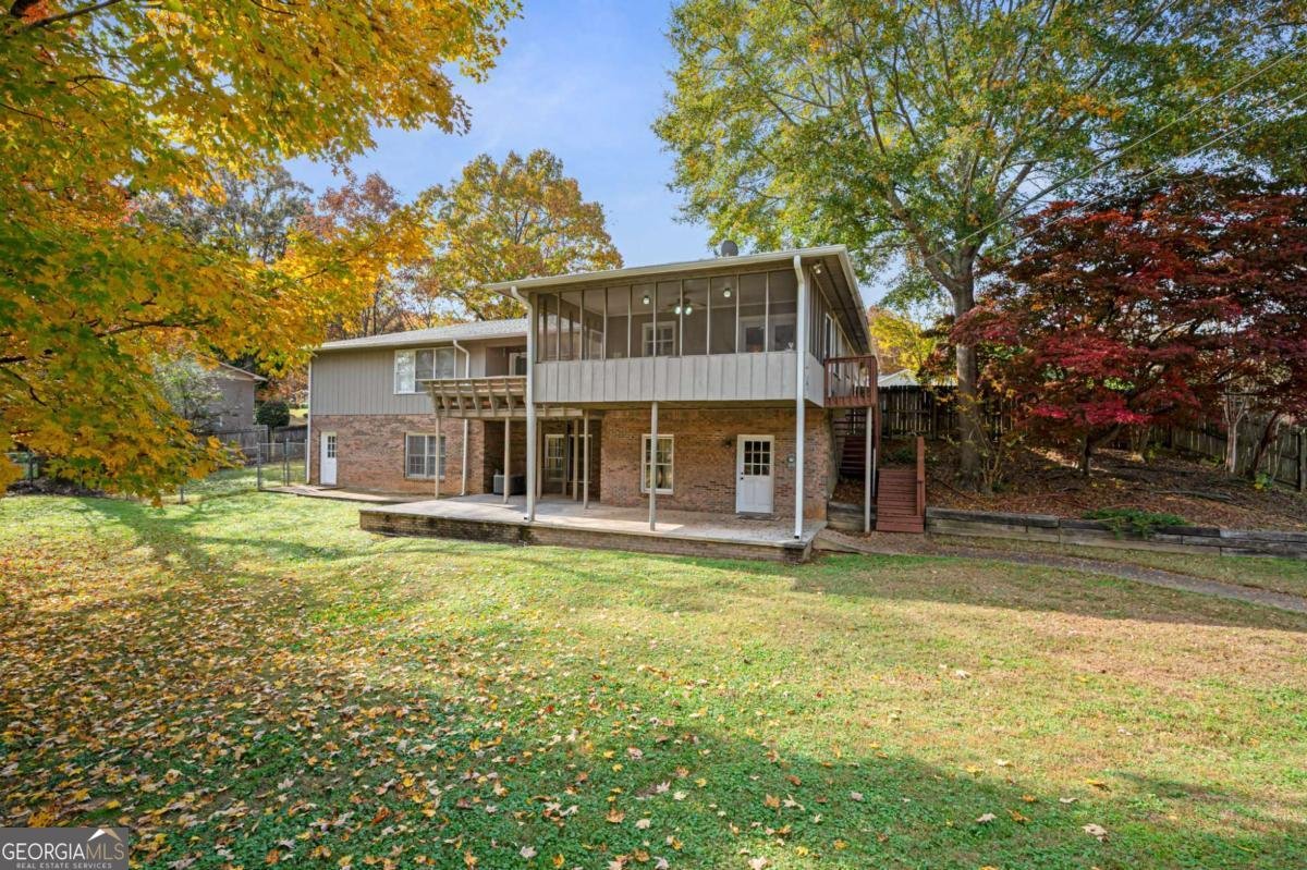 127 Windsor Drive Calhoun - Photo 49