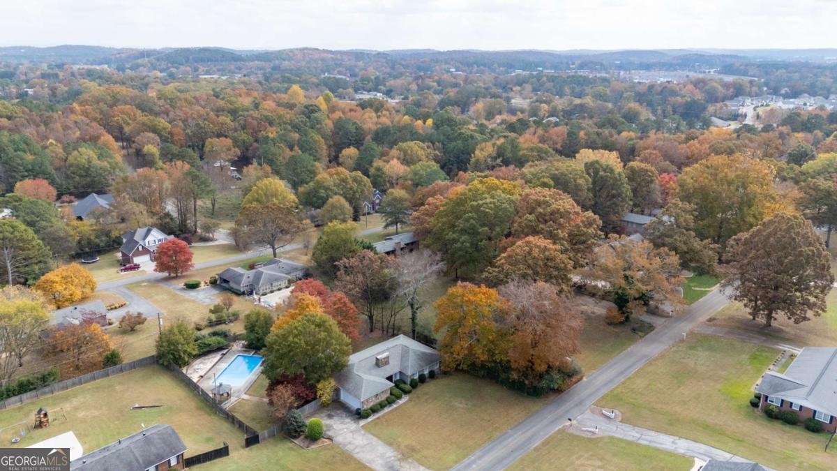 127 Windsor Drive Calhoun - Photo 53