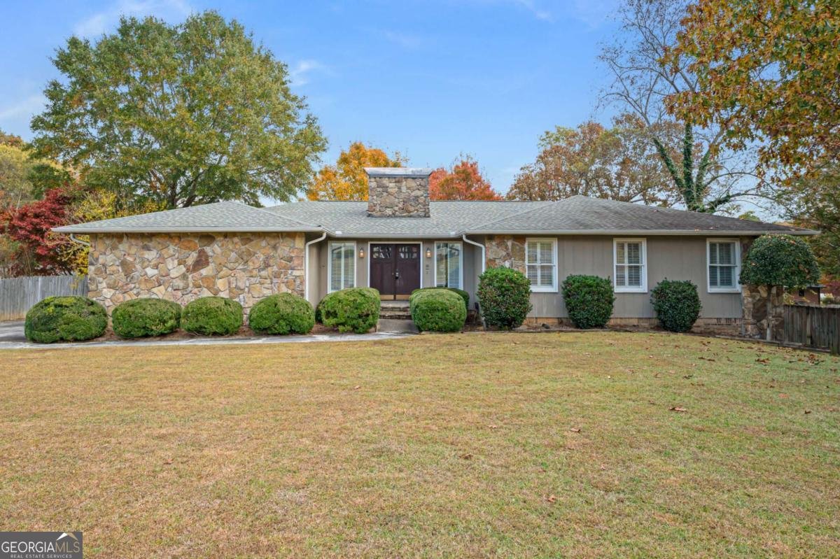 127 Windsor Drive Calhoun - Photo 6