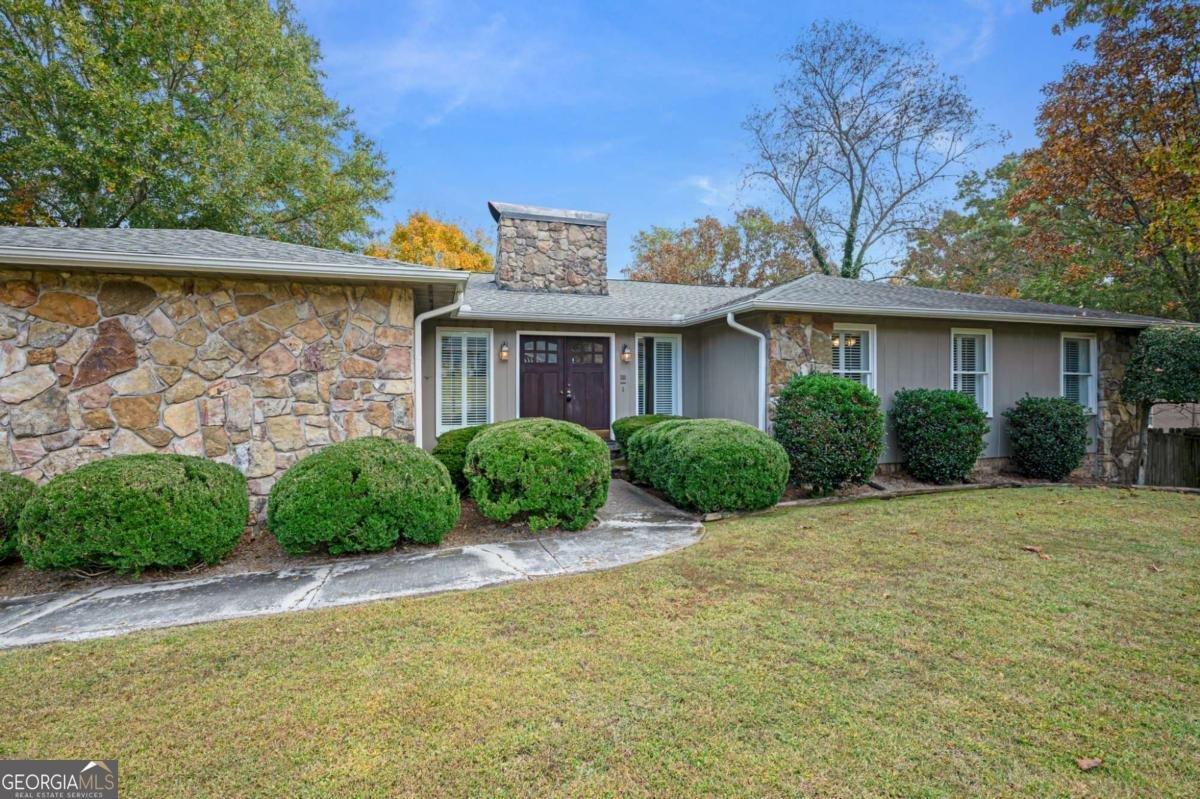 127 Windsor Drive Calhoun - Photo 8