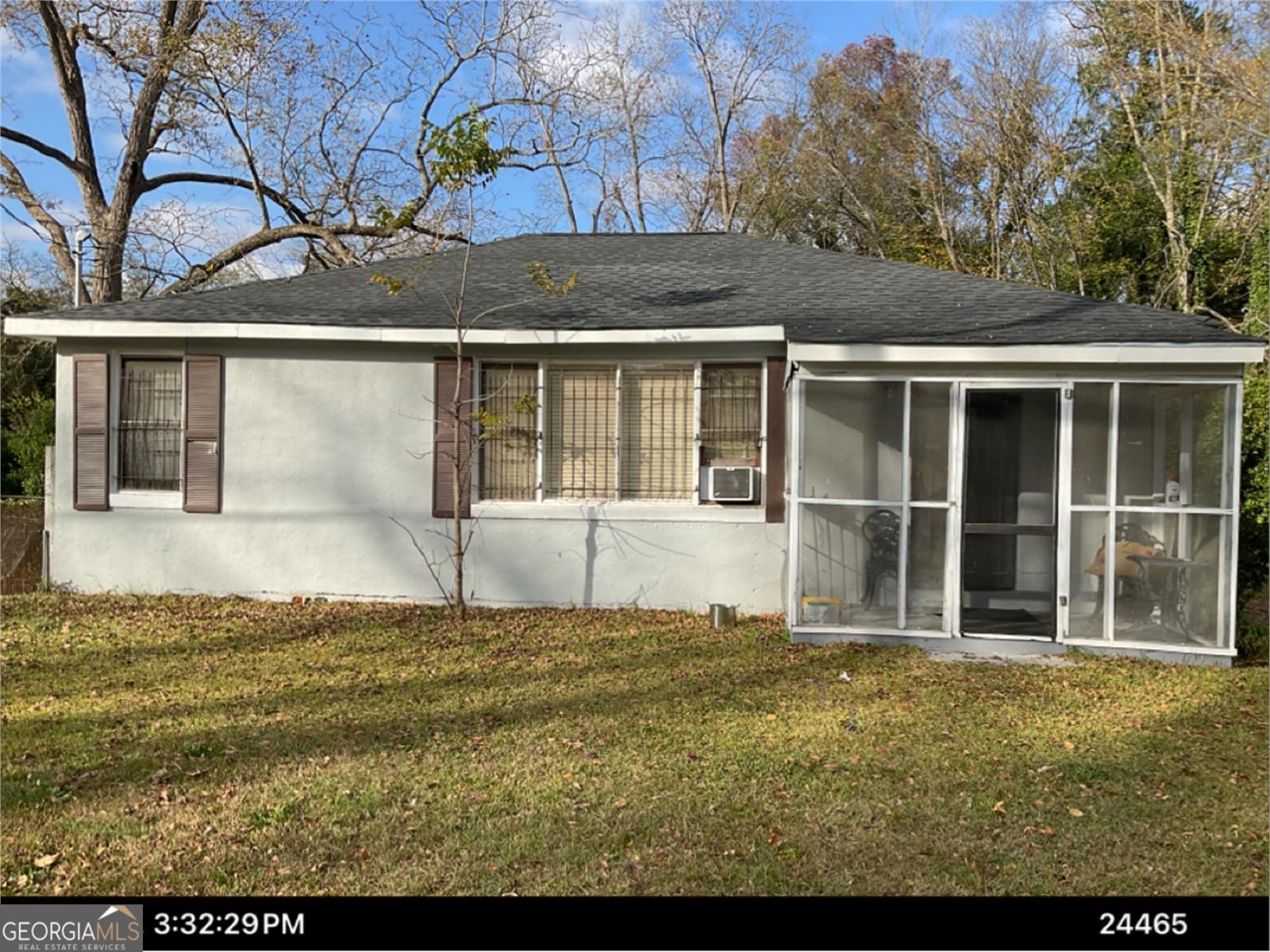 2671 Roy Street Macon - main photo