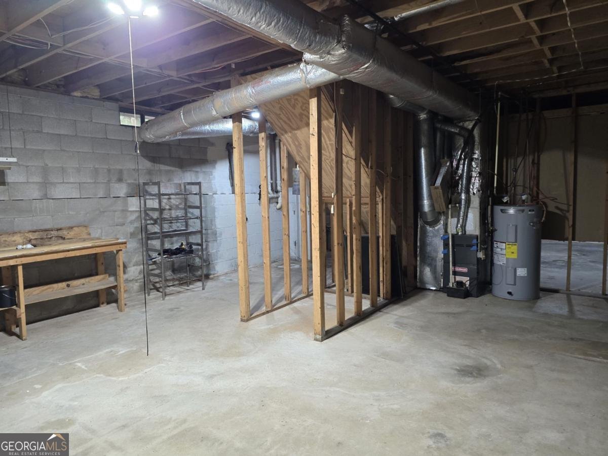 5882 Sumter Drive Douglasville - Photo 21