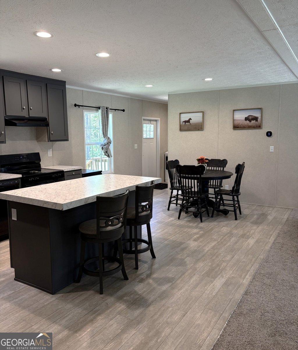 645 Bent Knee Road Keysville - Photo 11