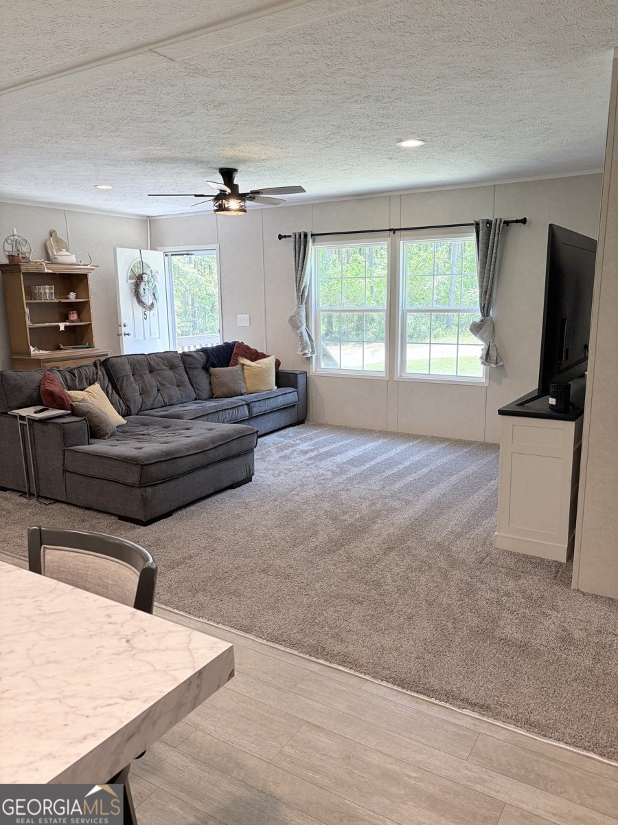 645 Bent Knee Road Keysville - Photo 12