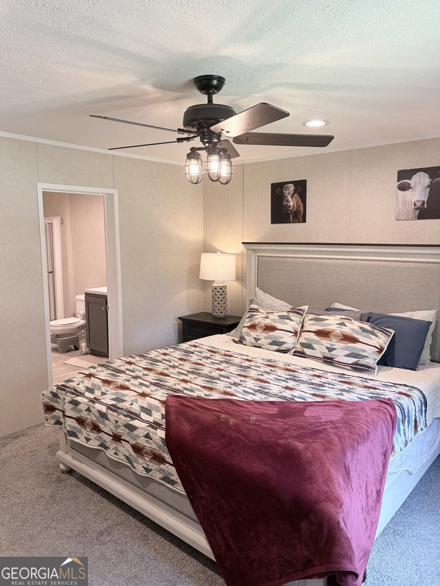 645 Bent Knee Road Keysville - Photo 17