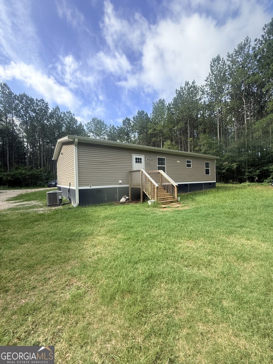 645 Bent Knee Road Keysville - Photo 27