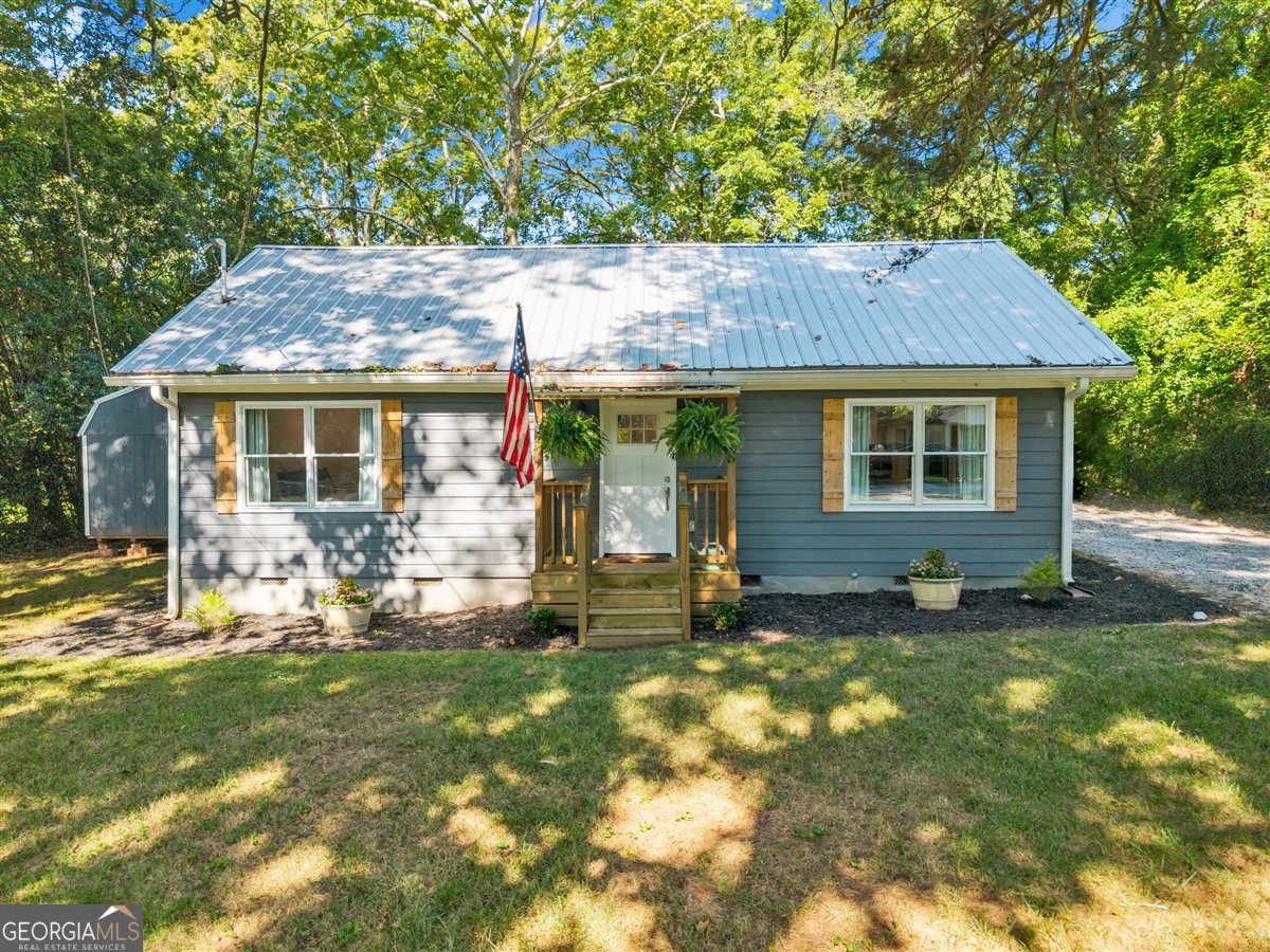5175 Odum Street Covington - main photo