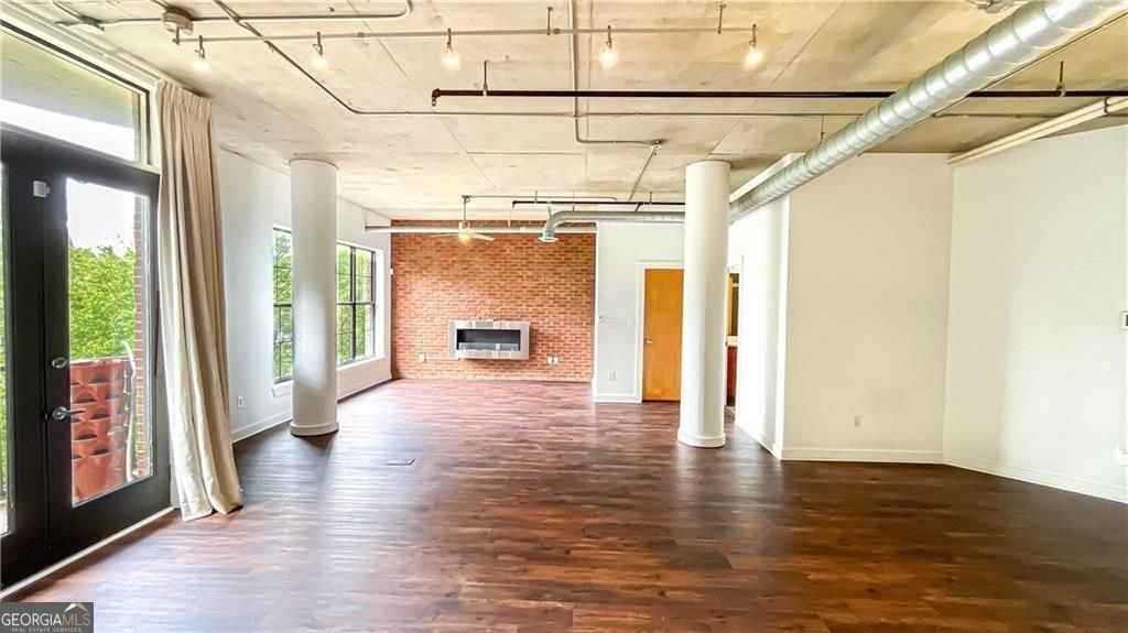 395 Central Park Place ATLANTA - Photo 20