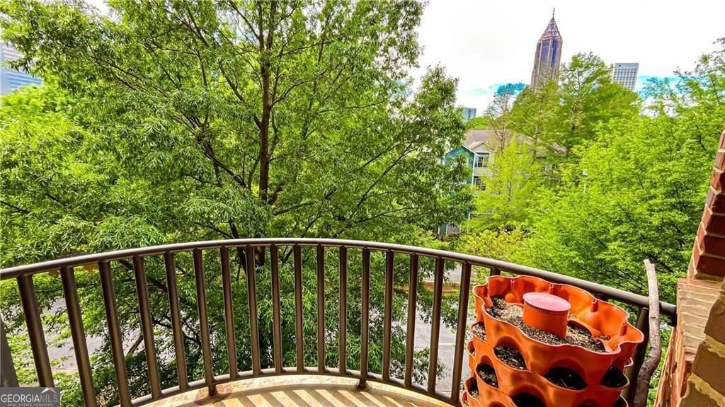 395 Central Park Place ATLANTA - Photo 25