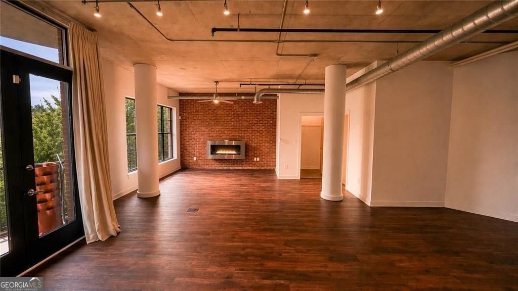 395 Central Park Place ATLANTA - Photo 36