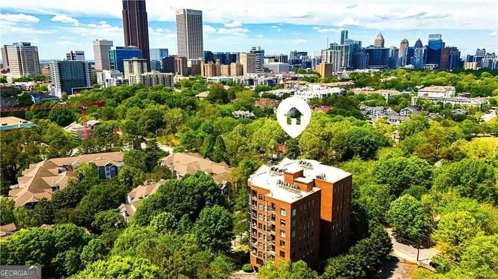 395 Central Park Place ATLANTA - Photo 37