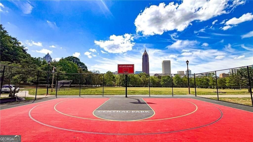 395 Central Park Place ATLANTA - Photo 6
