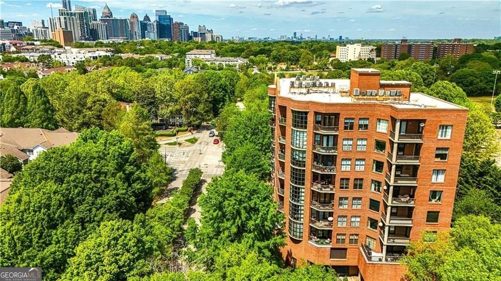 395 Central Park Place ATLANTA - Photo 9