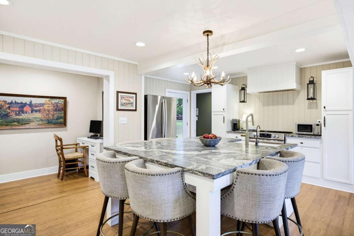 5831 Angham Road Powder Springs - Photo 10