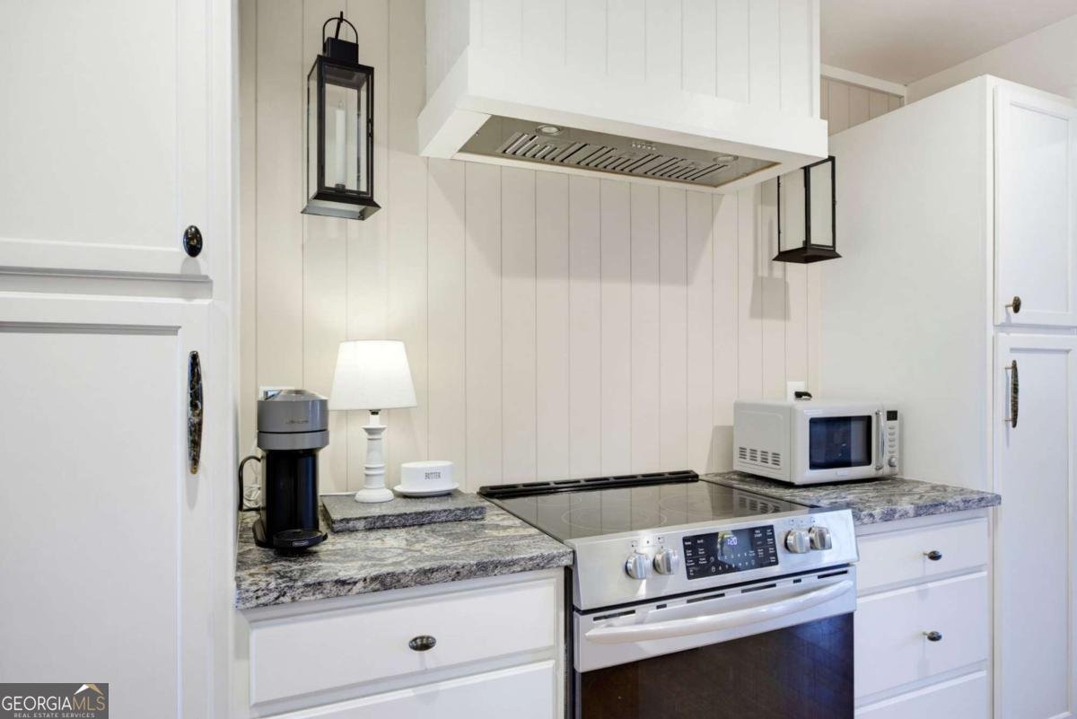 5831 Angham Road Powder Springs - Photo 12