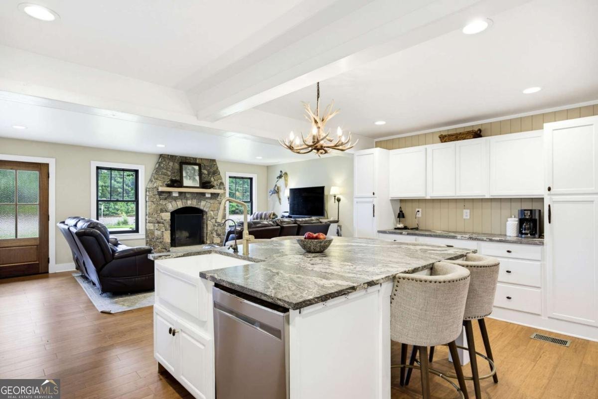 5831 Angham Road Powder Springs - Photo 14