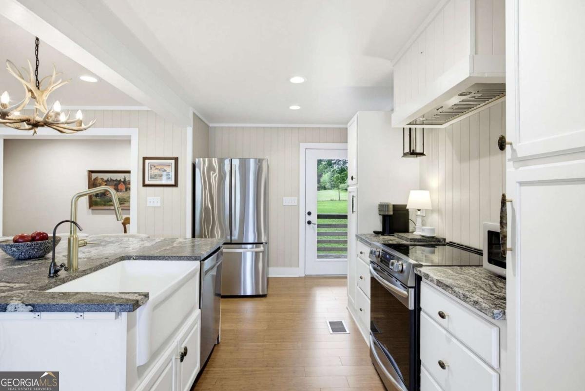 5831 Angham Road Powder Springs - Photo 15