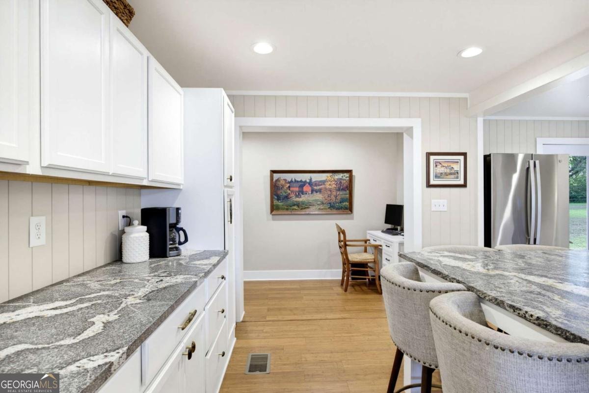 5831 Angham Road Powder Springs - Photo 16