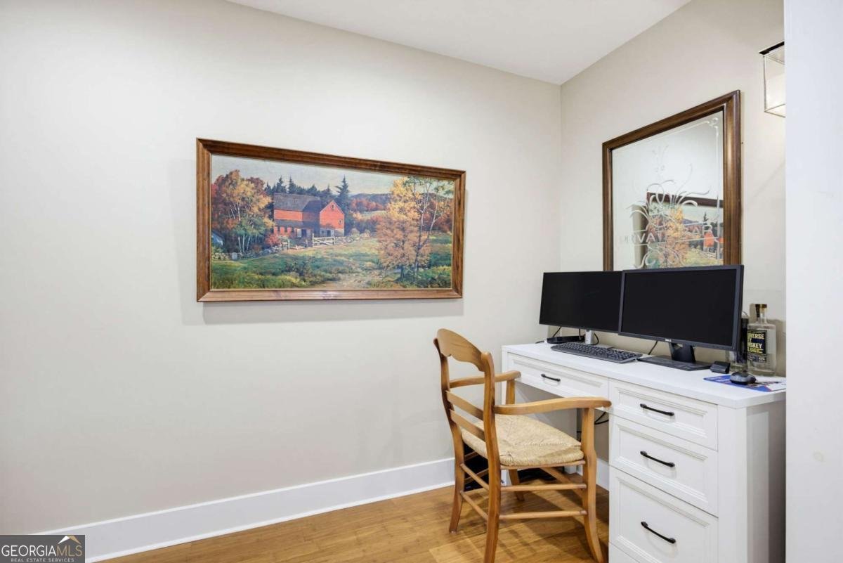 5831 Angham Road Powder Springs - Photo 17