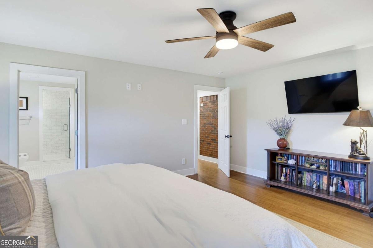 5831 Angham Road Powder Springs - Photo 20