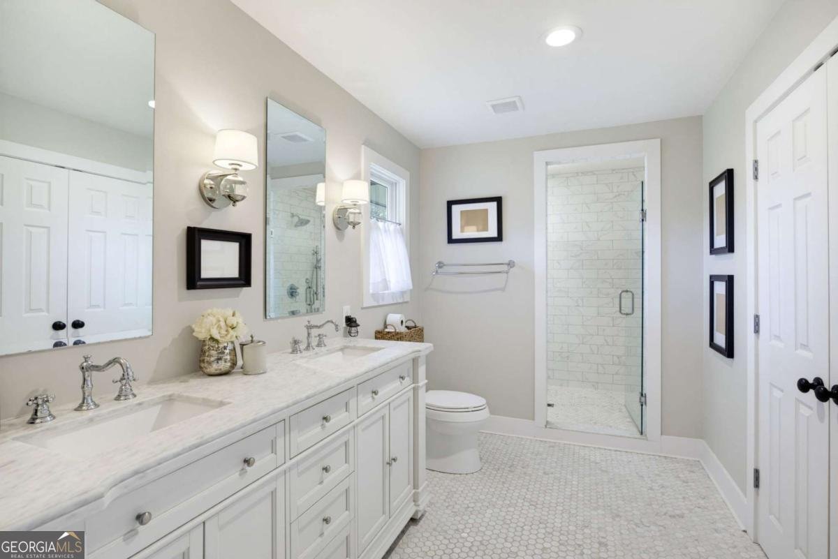 5831 Angham Road Powder Springs - Photo 21
